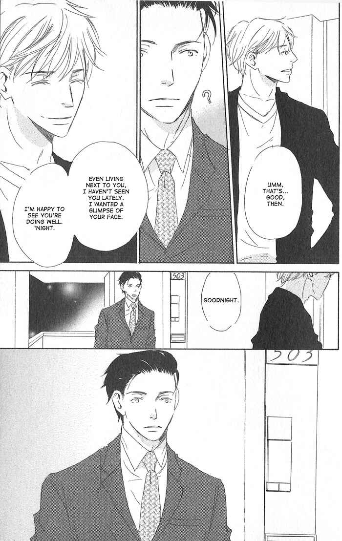 Page 5 Chapter 5.5 Meshiagare Ai o