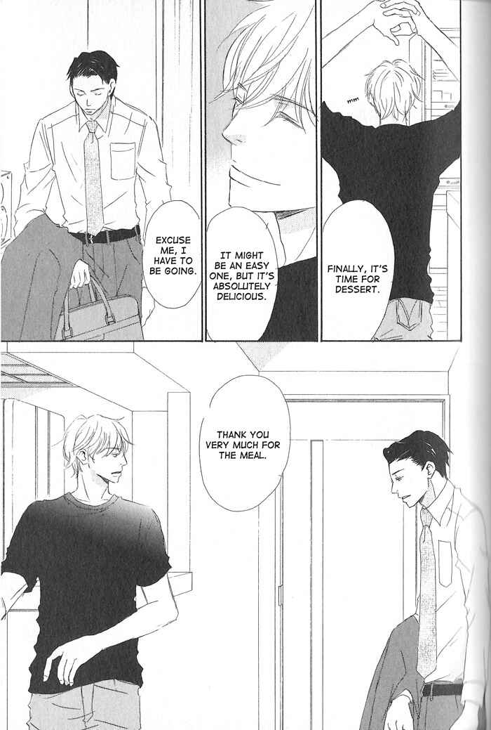 Page 23 Chapter 2 Meshiagare Ai o