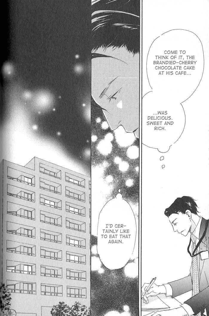 Page 28 Chapter 2 Meshiagare Ai o