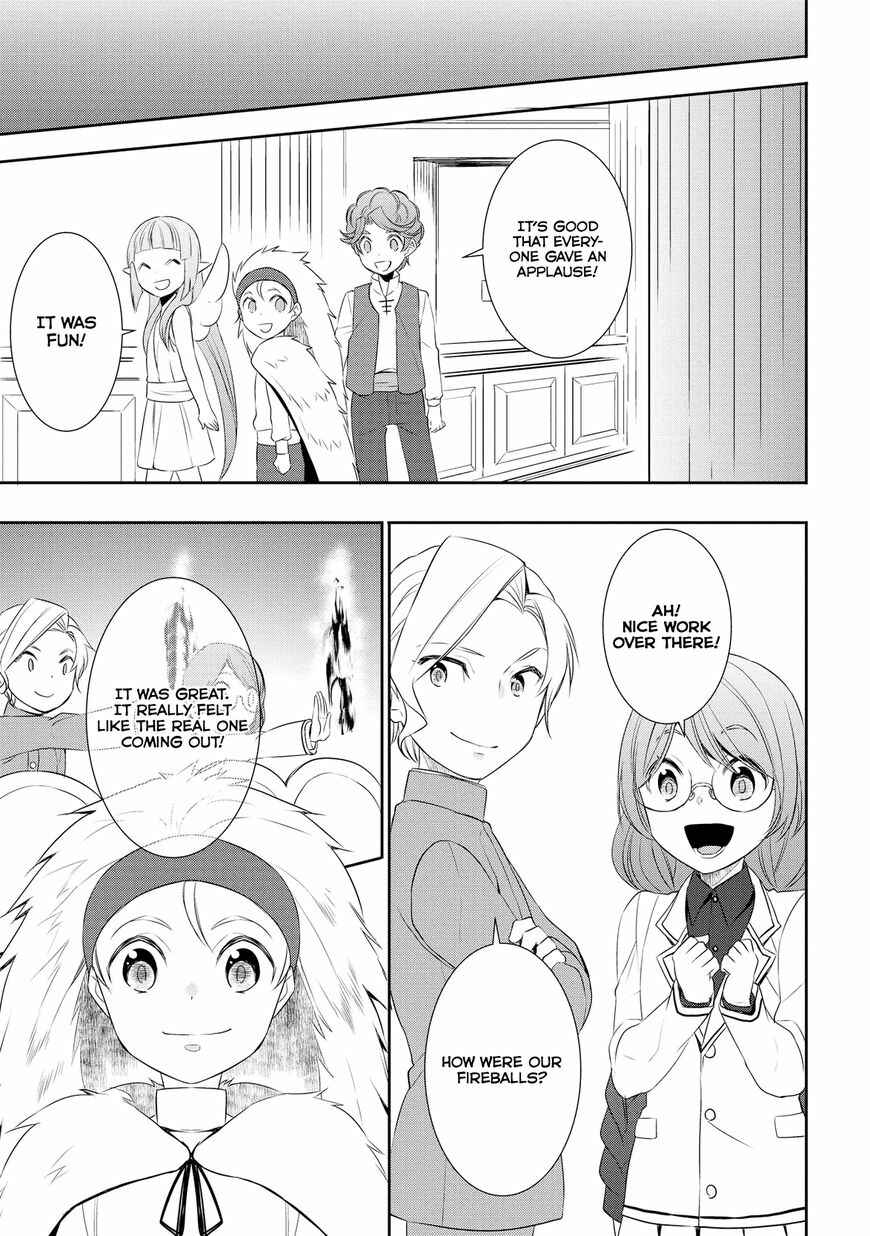 Page 18 Chapter 17 Tensei Shichattayo (Iya, Gomen)