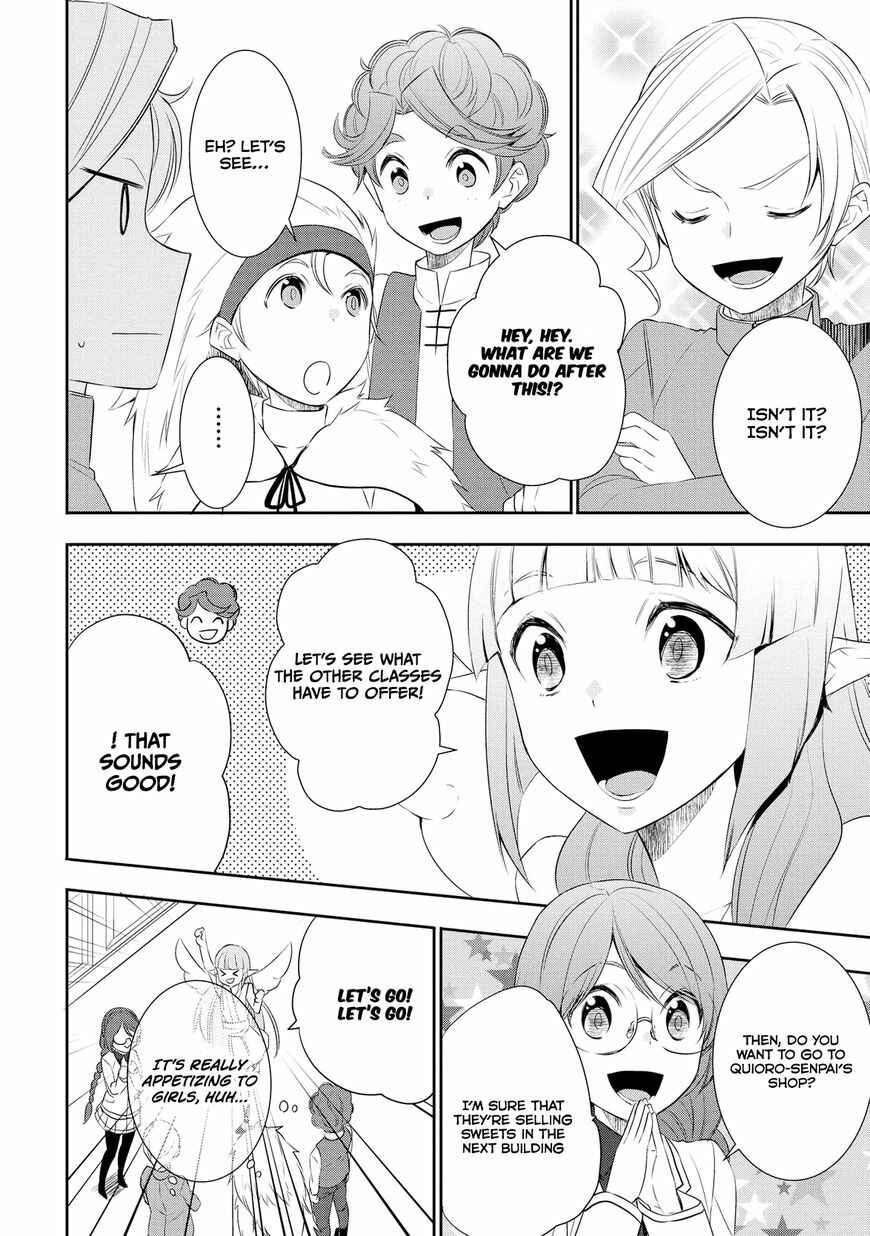 Page 19 Chapter 17 Tensei Shichattayo (Iya, Gomen)