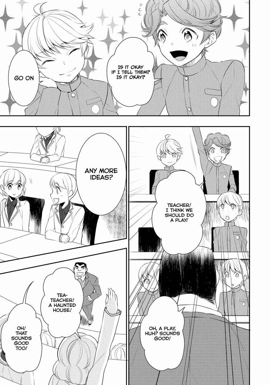 Page 4 Chapter 17 Tensei Shichattayo (Iya, Gomen)