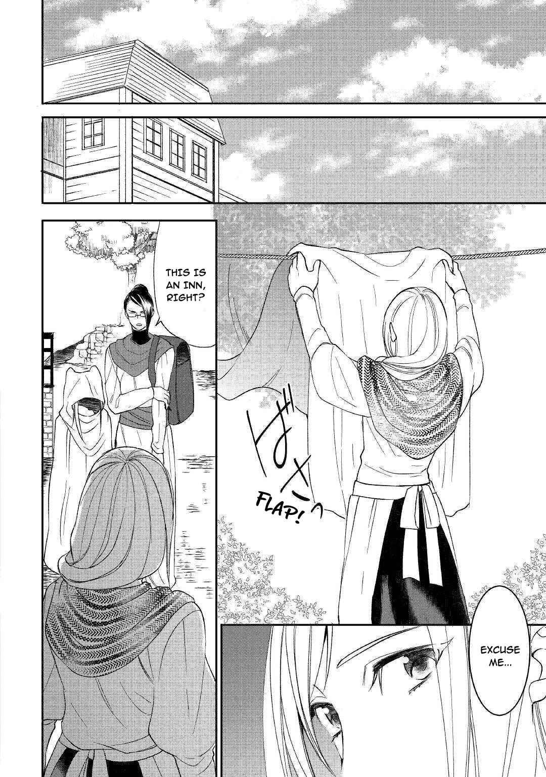Page 18 Chapter 57 Tensei Shichattayo (Iya, Gomen)