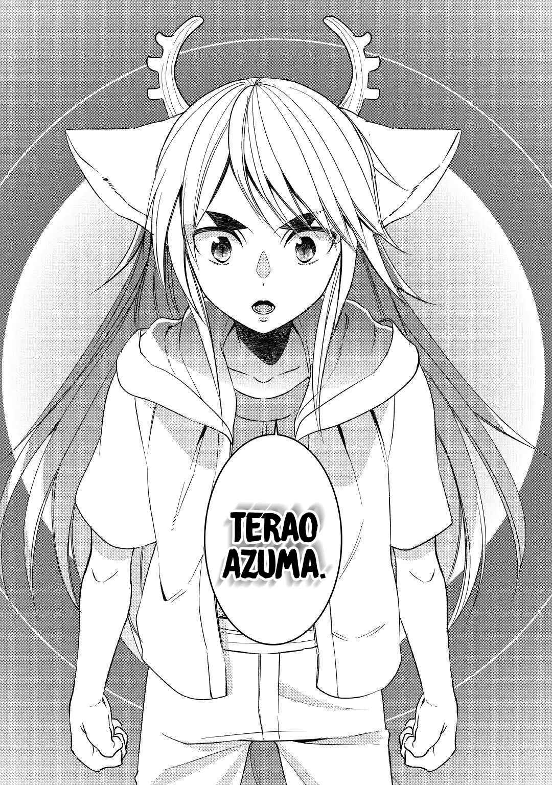 Page 23 Chapter 59 Tensei Shichattayo (Iya, Gomen)