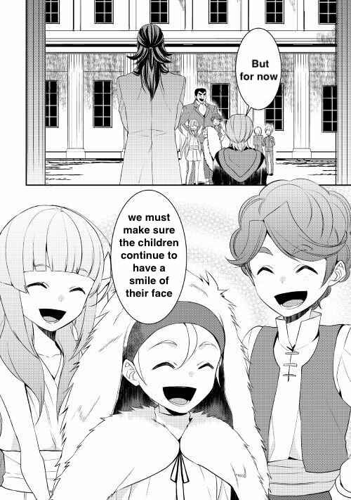 Page 19 Chapter 19 Tensei Shichattayo (Iya, Gomen)