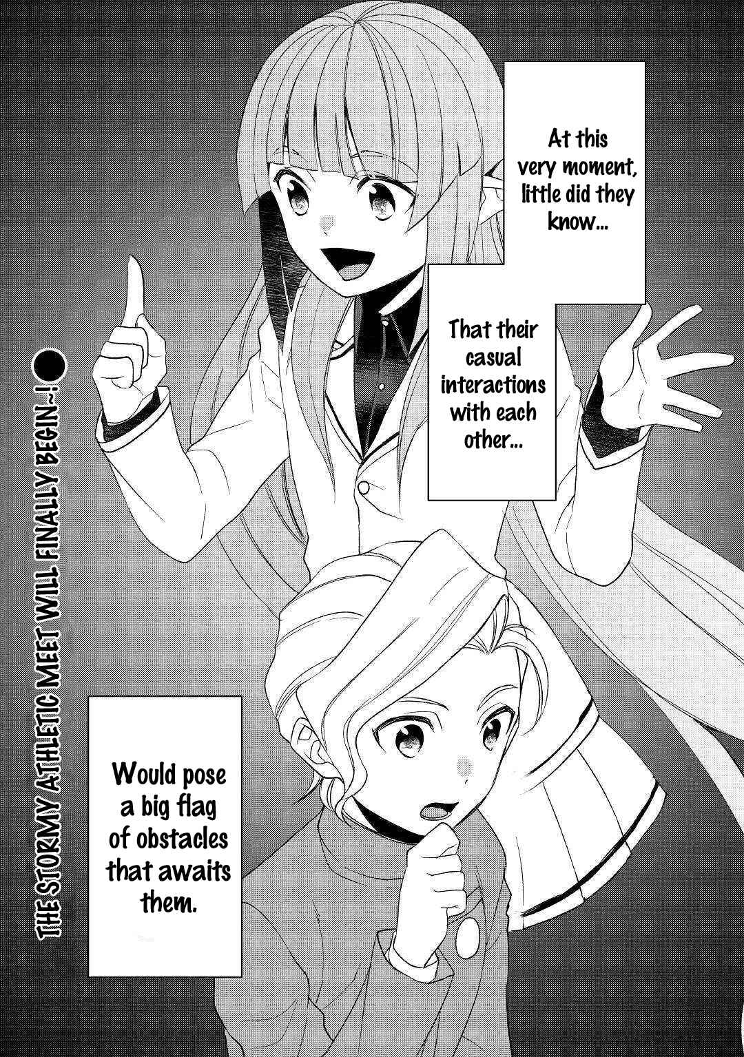 Page 19 Chapter 45 Tensei Shichattayo (Iya, Gomen)