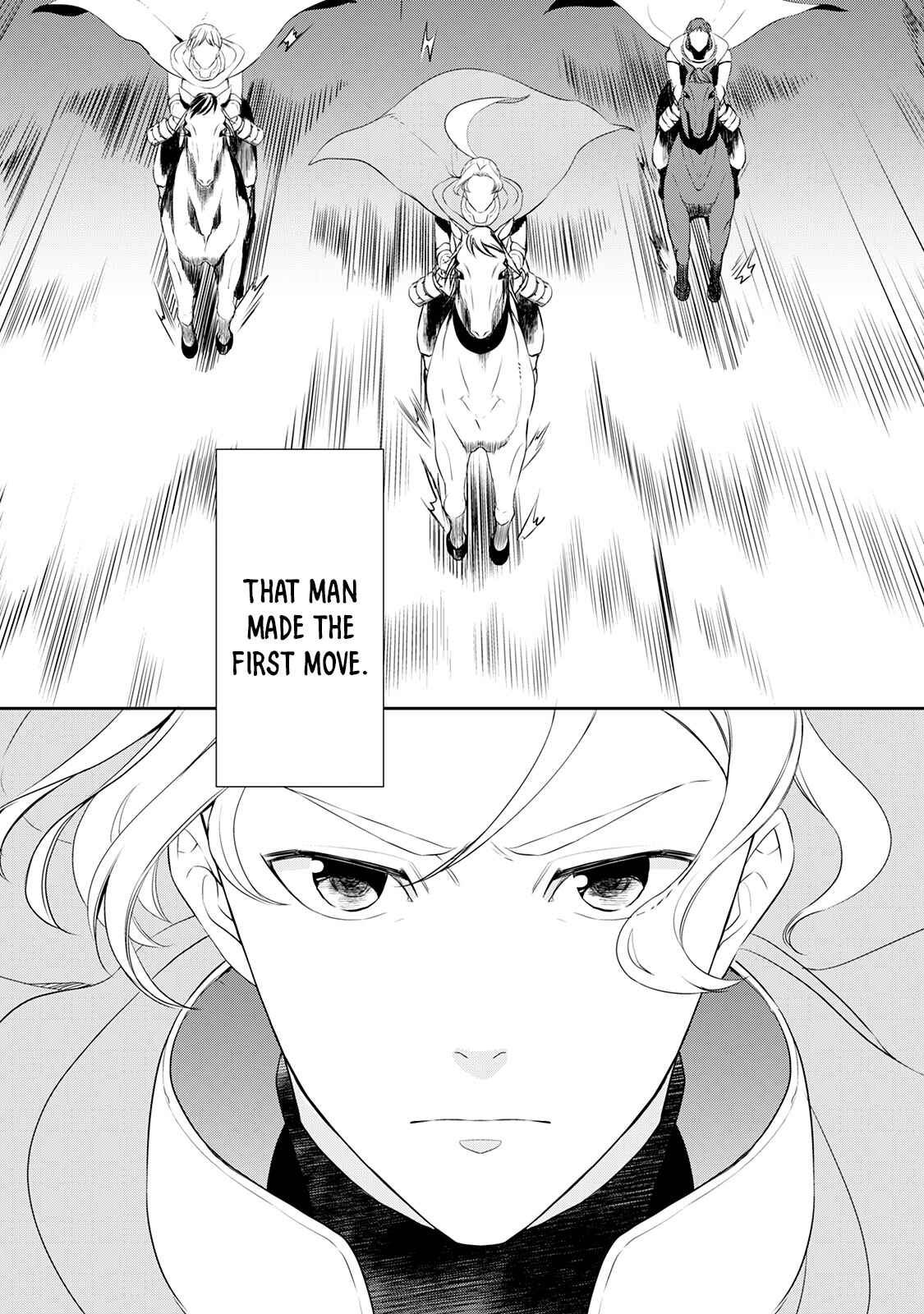 Page 7 Chapter 25 Tensei Shichattayo (Iya, Gomen)