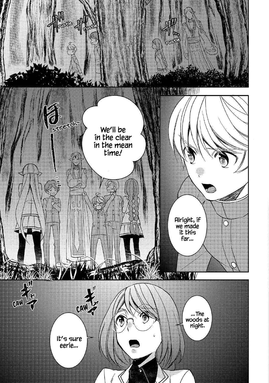 Page 13 Chapter 39 Tensei Shichattayo (Iya, Gomen)