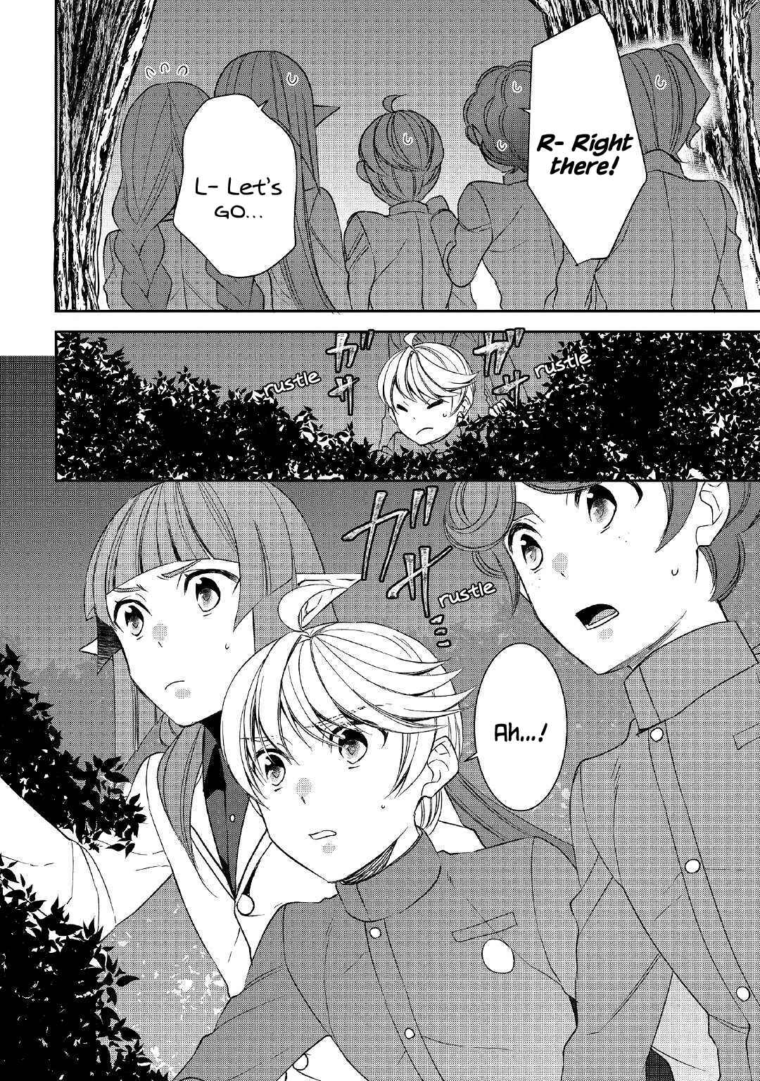 Page 22 Chapter 39 Tensei Shichattayo (Iya, Gomen)