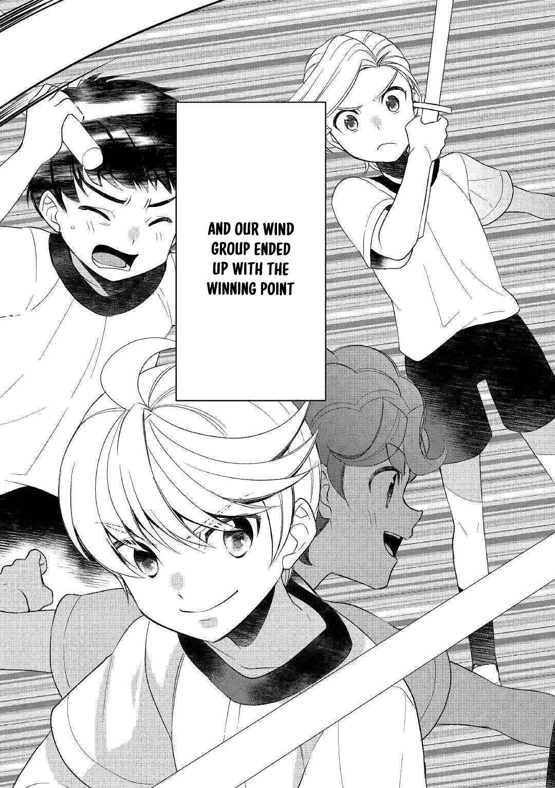 Page 15 Chapter 53 Tensei Shichattayo (Iya, Gomen)