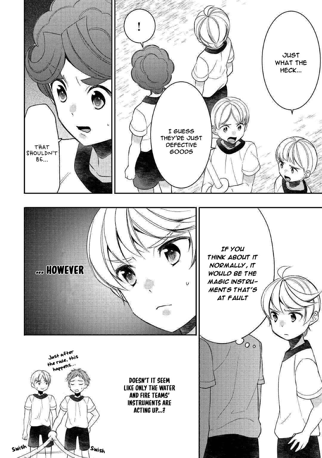 Page 2 Chapter 52 Tensei Shichattayo (Iya, Gomen)