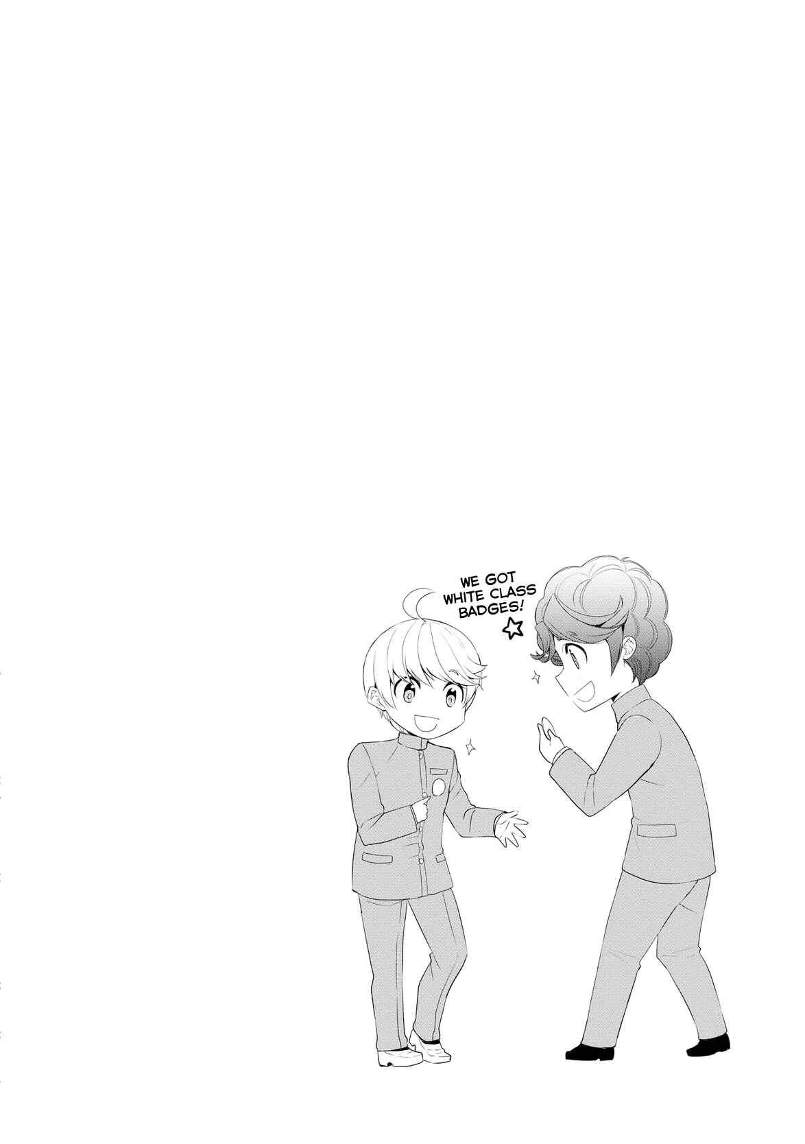 Page 23 Chapter 12 Tensei Shichattayo (Iya, Gomen)