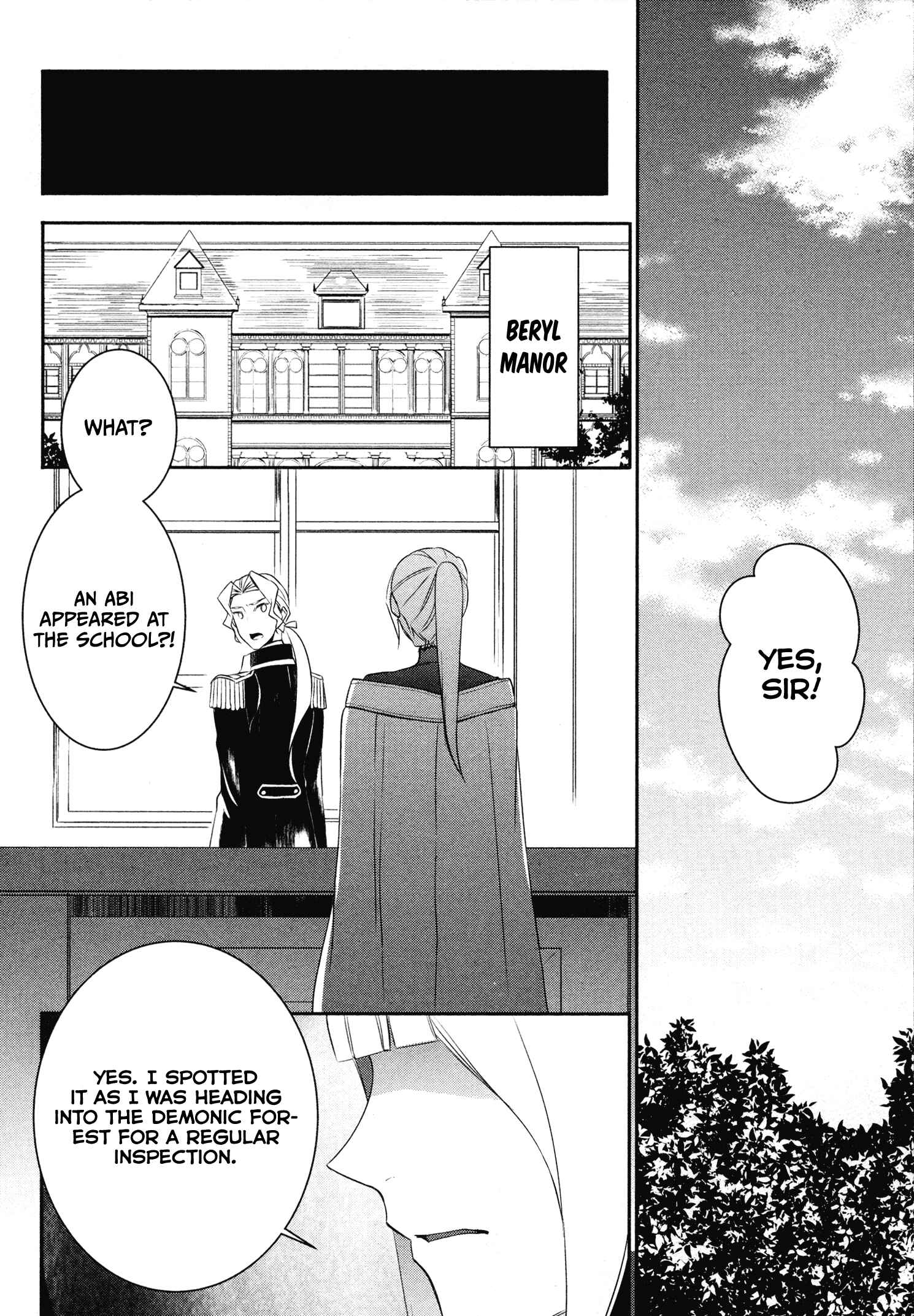 Page 24 Chapter 20 Tensei Shichattayo (Iya, Gomen)