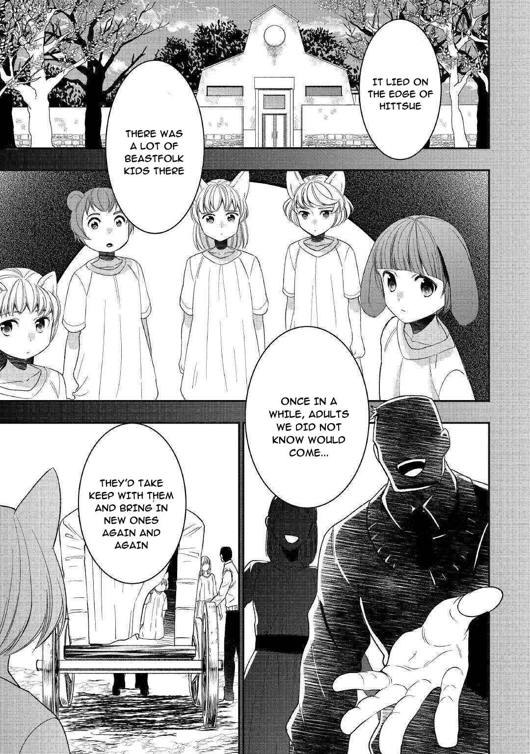 Page 5 Chapter 56 Tensei Shichattayo (Iya, Gomen)