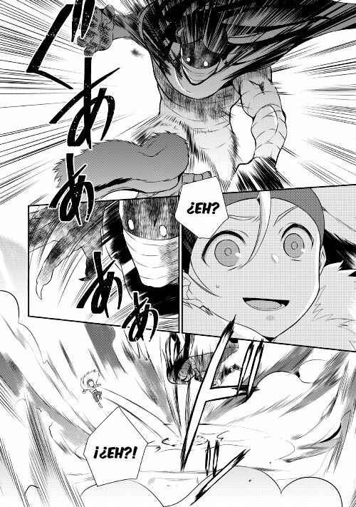 Page 5 Chapter 18 Tensei Shichattayo (Iya, Gomen)