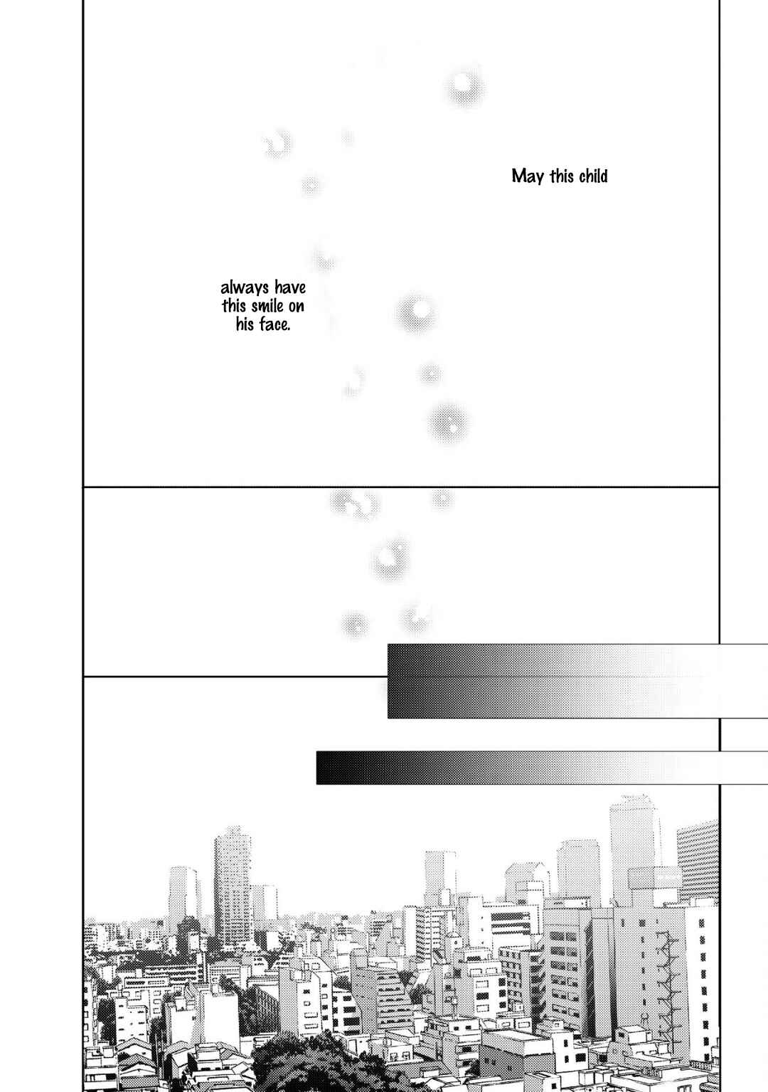 Page 30 Chapter 13 Koi ni wa Mukanai Shokugyou