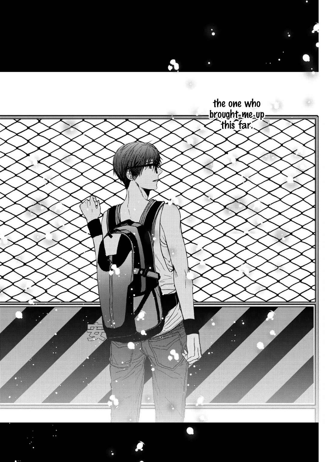 Page 17 Chapter 10 Koi ni wa Mukanai Shokugyou