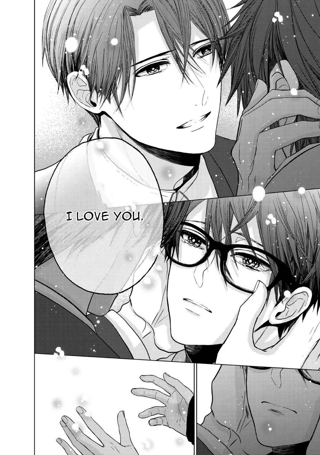 Page 18 Chapter 11 Koi ni wa Mukanai Shokugyou
