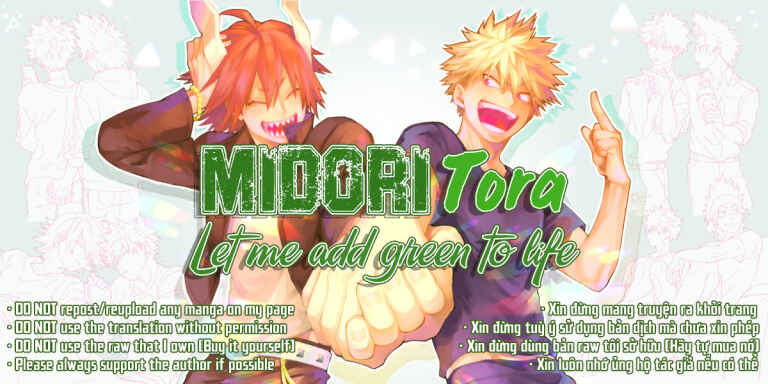 Page 35 Chapter 5 Hebi no Yomeiri
