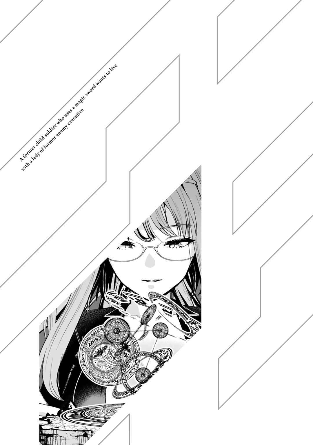 Page 25 Chapter 27 Maken Tsukai no Moto Shounen Hei wa, Moto Teki Kanbu no Onee-san to Issho ni Ikitai