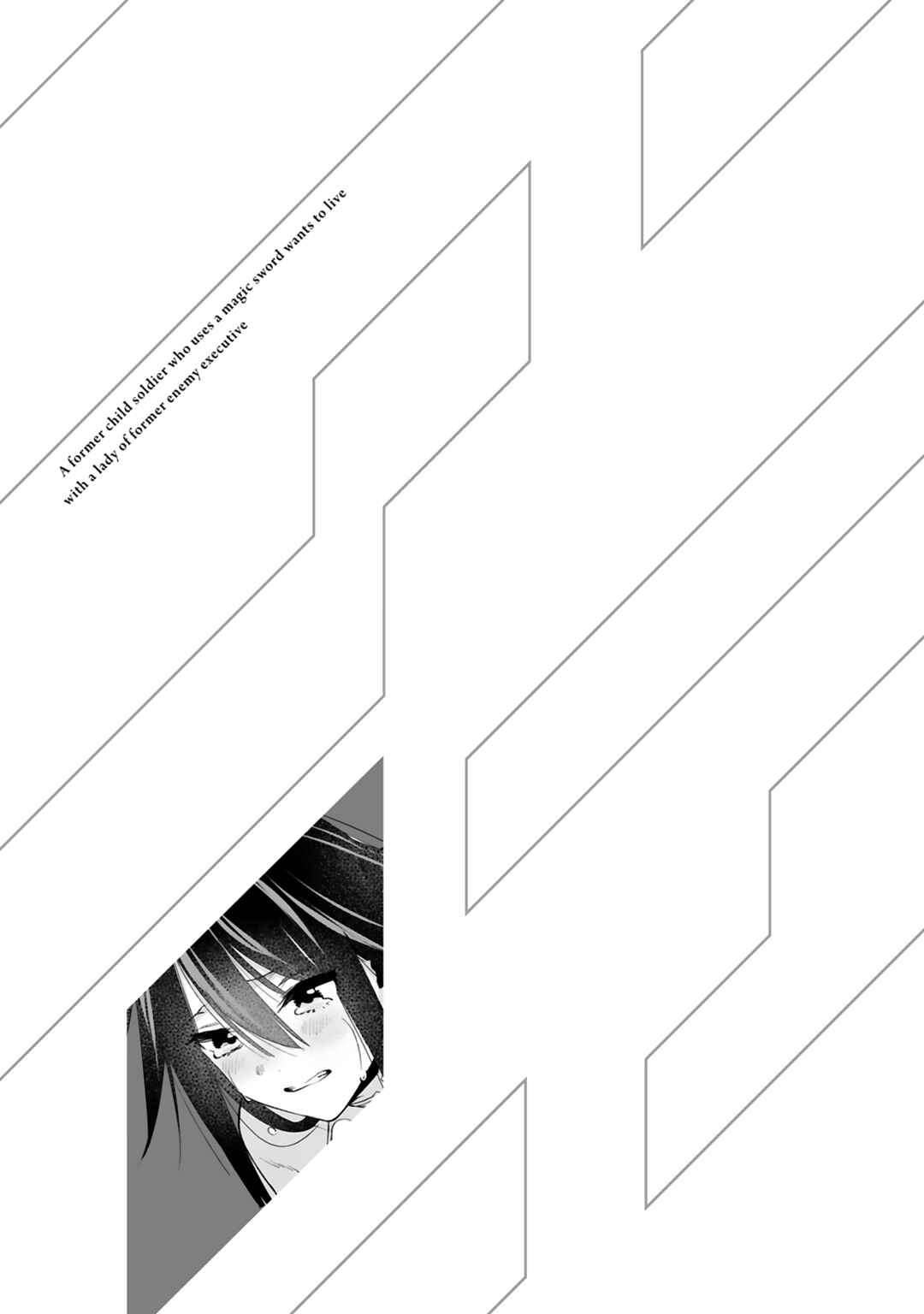 Page 25 Chapter 24 Maken Tsukai no Moto Shounen Hei wa, Moto Teki Kanbu no Onee-san to Issho ni Ikitai