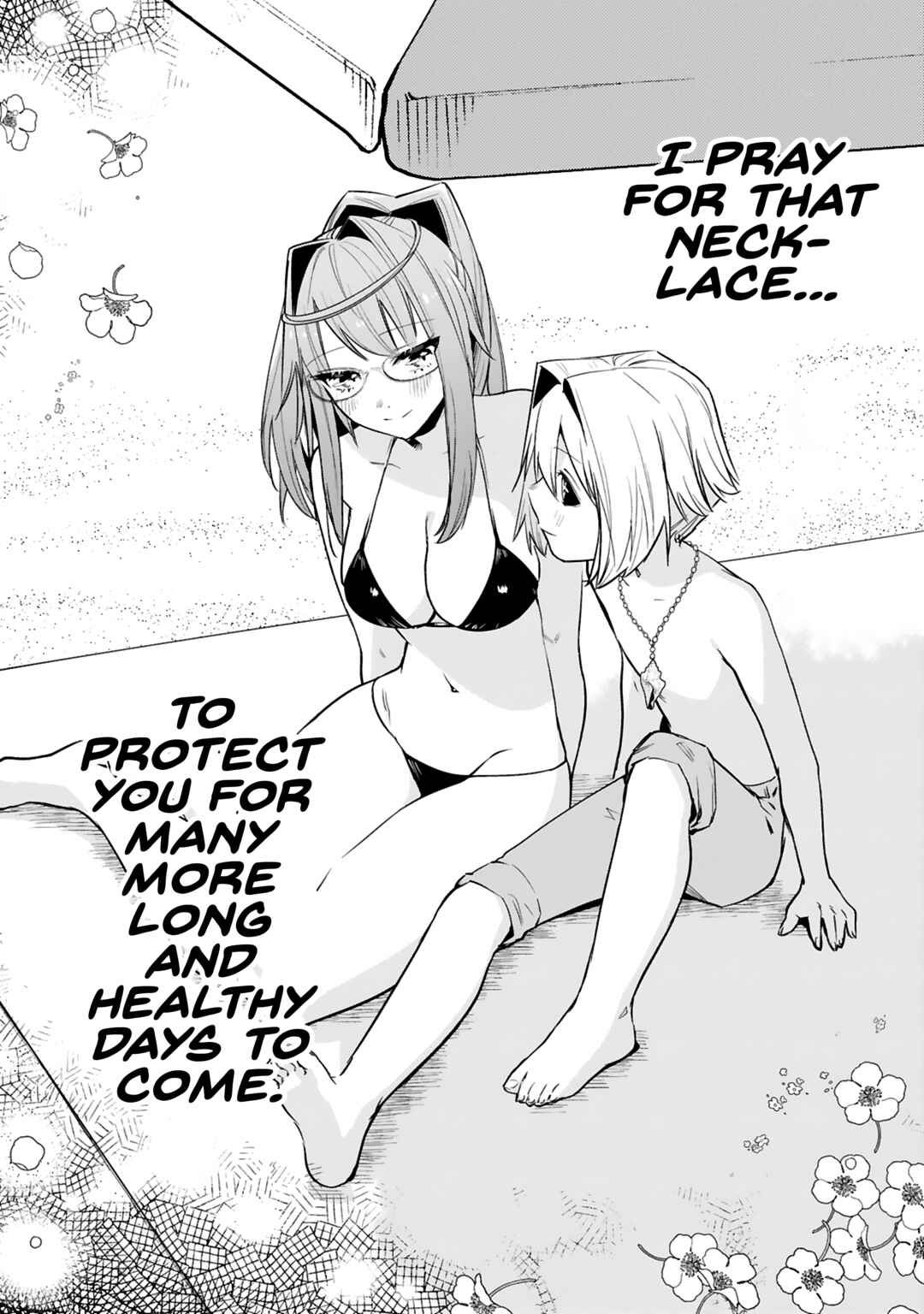 Page 19 Chapter 18 Maken Tsukai no Moto Shounen Hei wa, Moto Teki Kanbu no Onee-san to Issho ni Ikitai