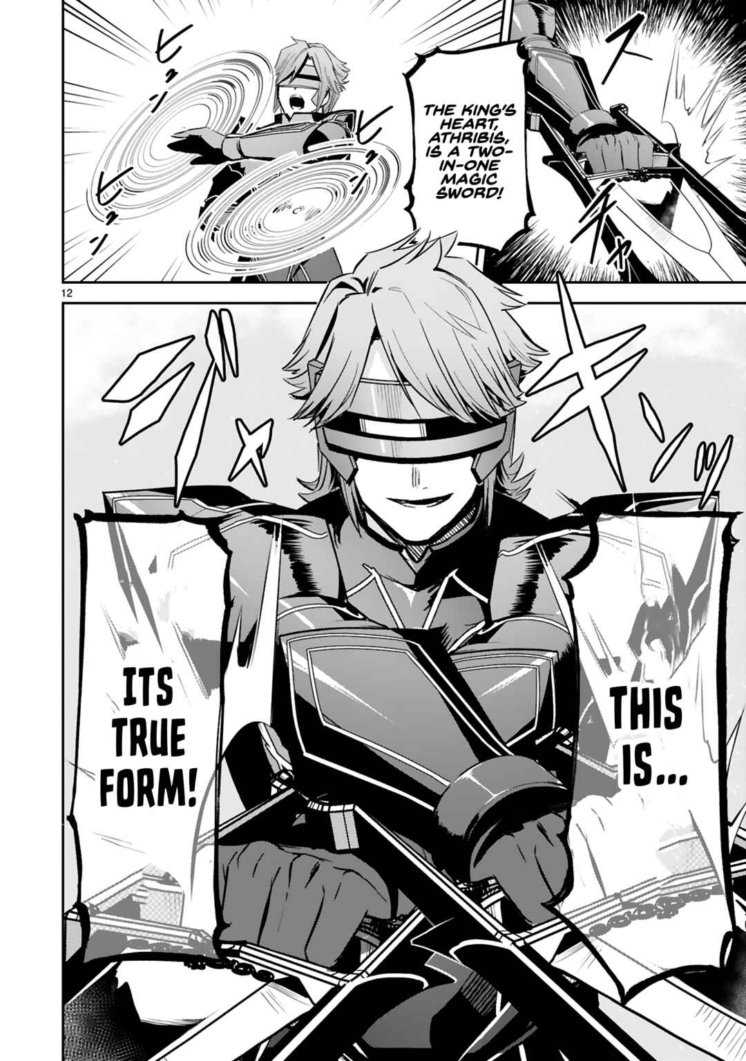 Page 15 Chapter 20 Maken Tsukai no Moto Shounen Hei wa, Moto Teki Kanbu no Onee-san to Issho ni Ikitai