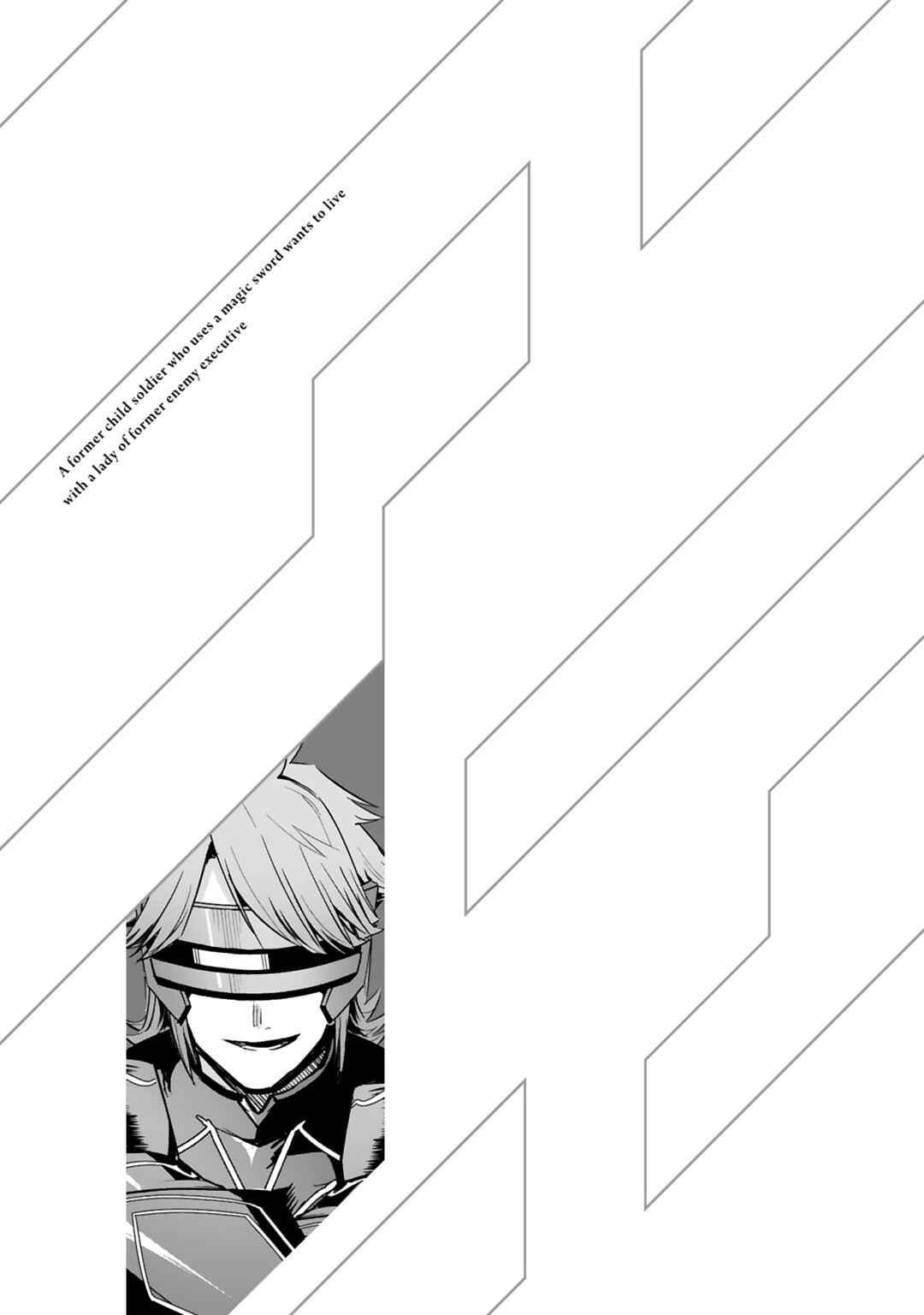 Page 24 Chapter 20 Maken Tsukai no Moto Shounen Hei wa, Moto Teki Kanbu no Onee-san to Issho ni Ikitai