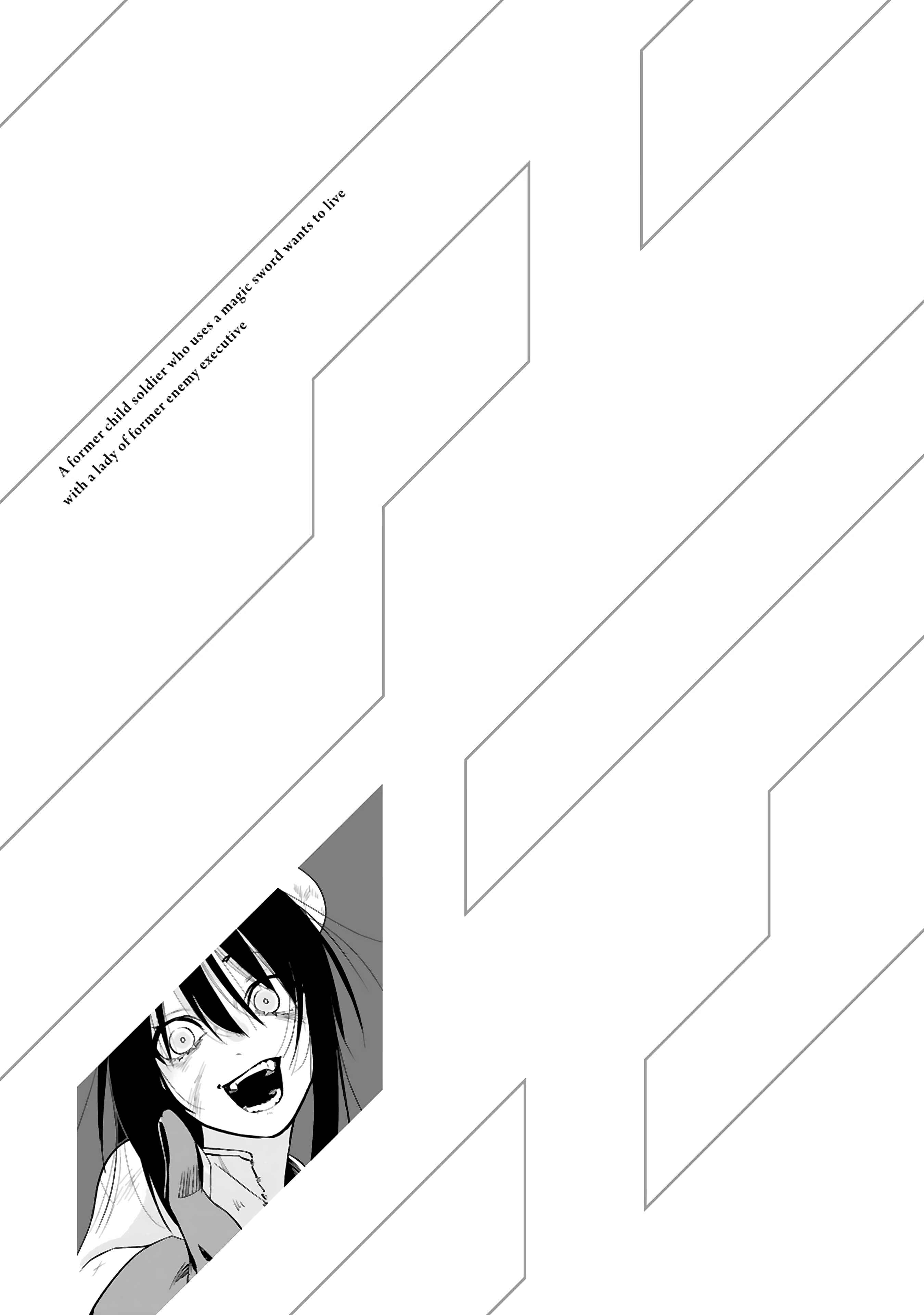 Page 26 Chapter 12 Maken Tsukai no Moto Shounen Hei wa, Moto Teki Kanbu no Onee-san to Issho ni Ikitai