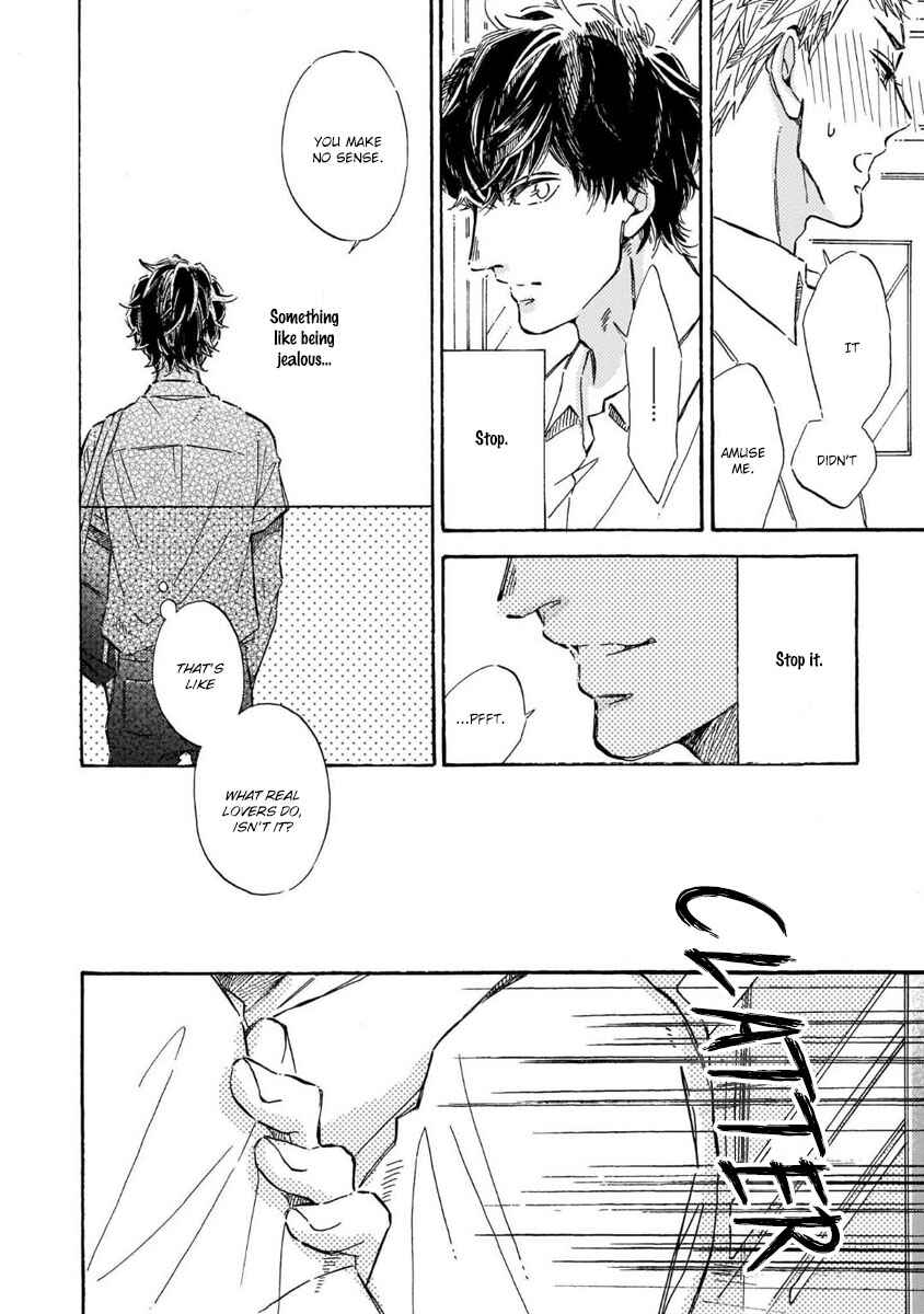 Page 12 Chapter 3 Sono Suki Honto
