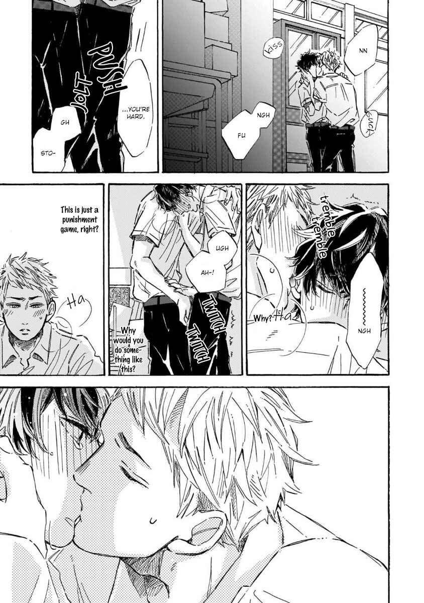 Page 13 Chapter 3 Sono Suki Honto