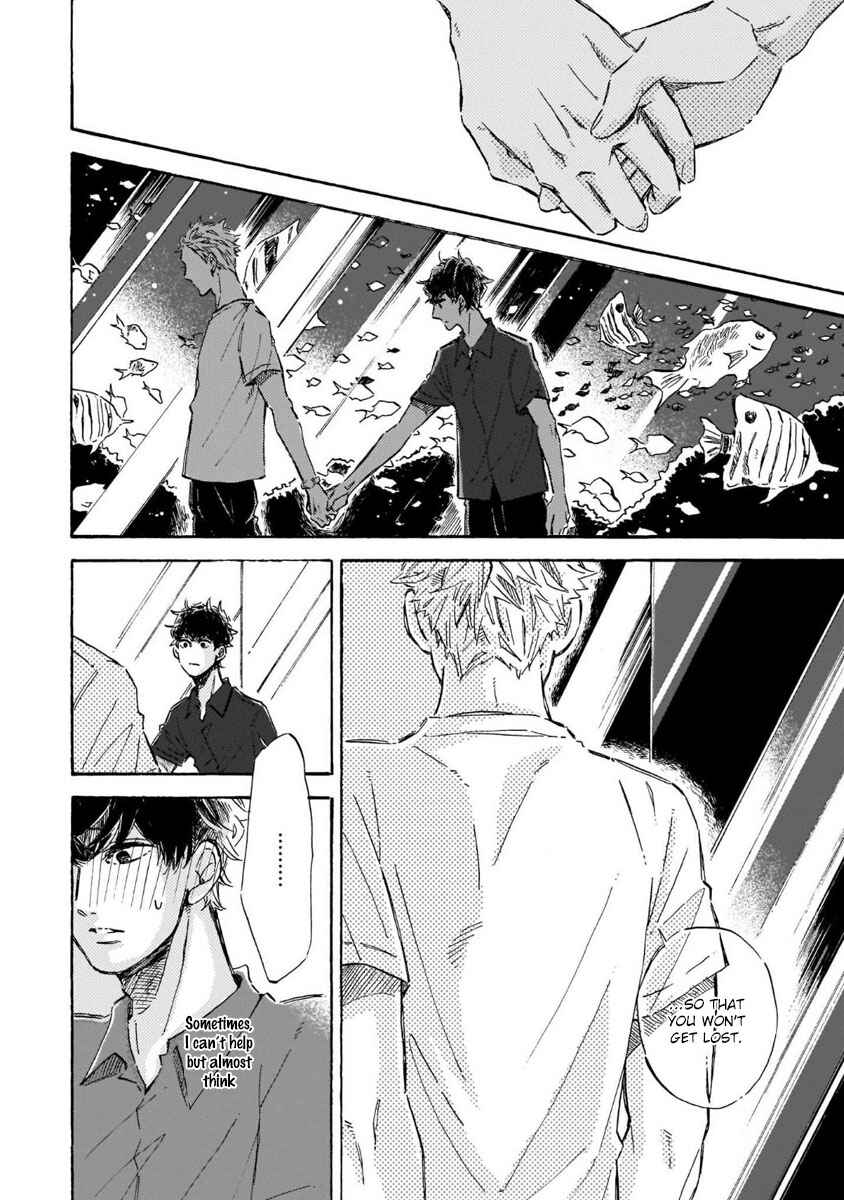 Page 24 Chapter 3 Sono Suki Honto