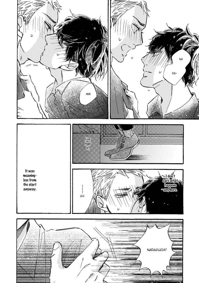 Page 30 Chapter 3 Sono Suki Honto