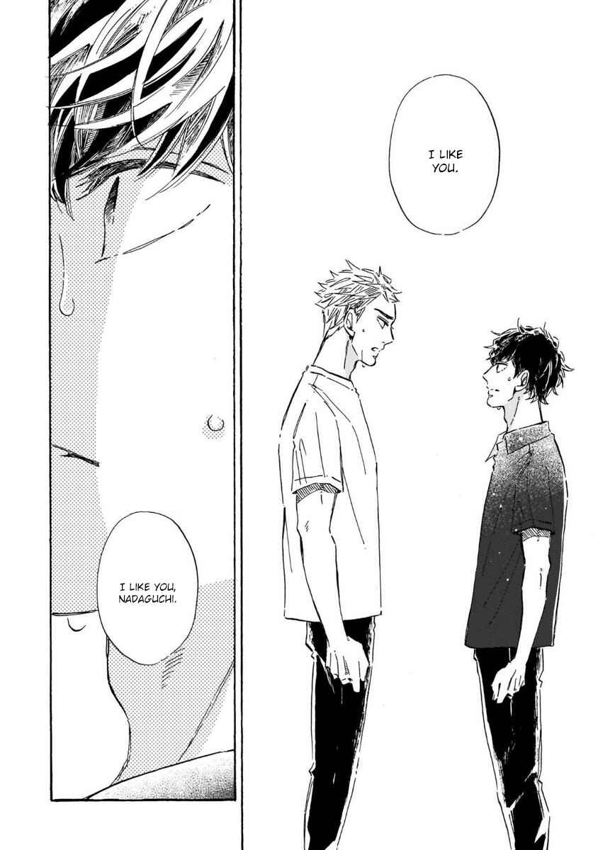 Page 32 Chapter 3 Sono Suki Honto