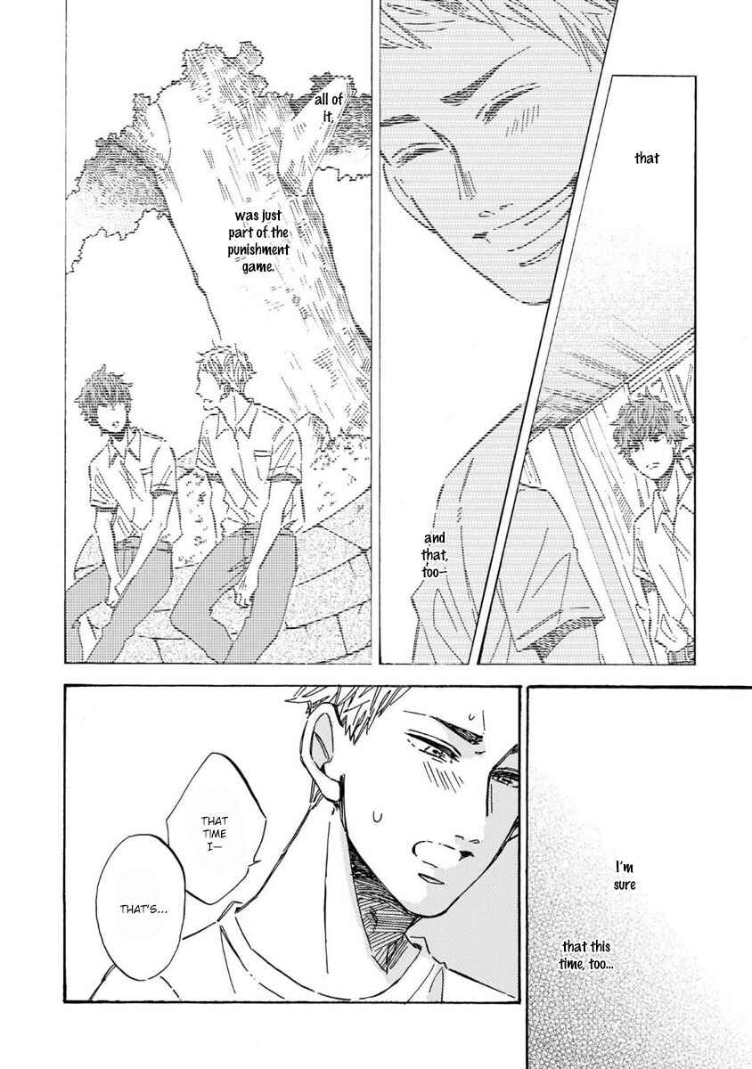 Page 34 Chapter 3 Sono Suki Honto