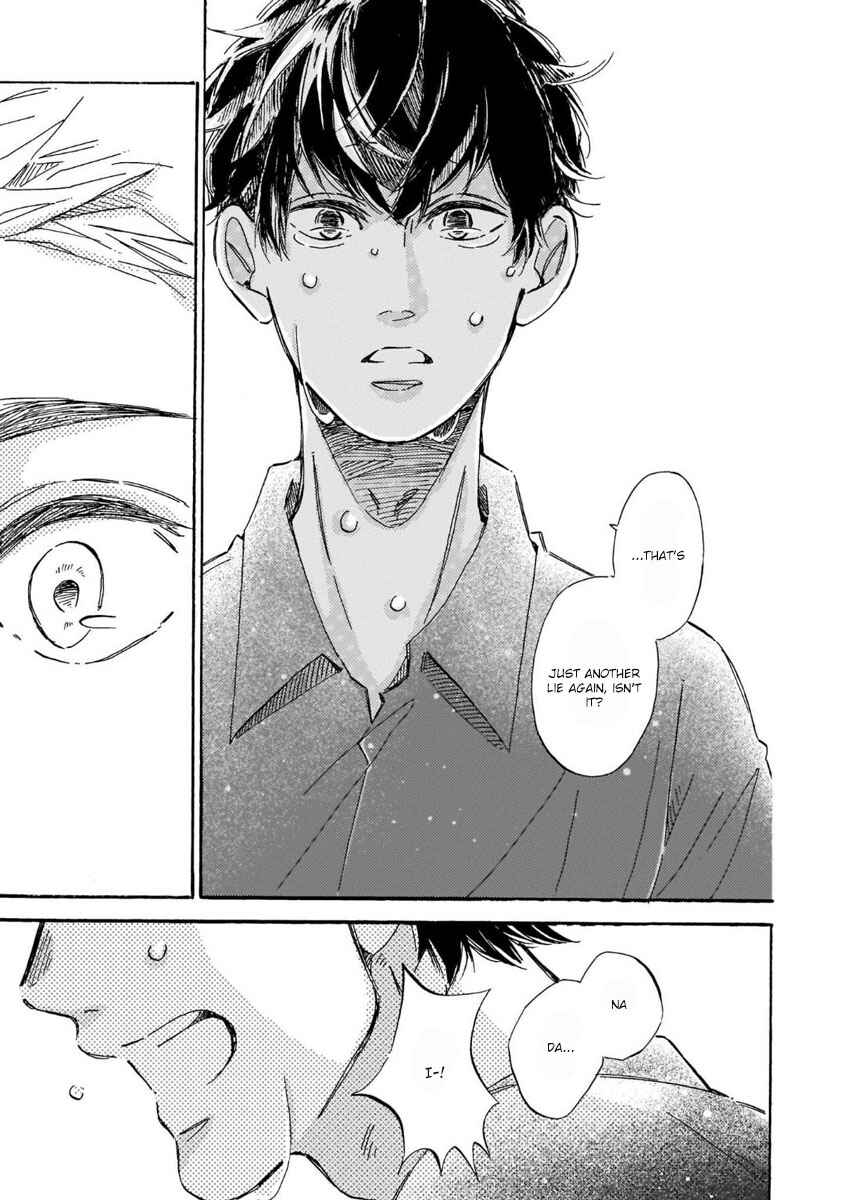 Page 35 Chapter 3 Sono Suki Honto