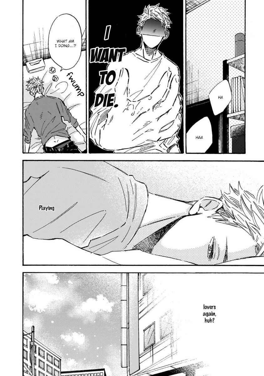 Page 16 Chapter 2 Sono Suki Honto