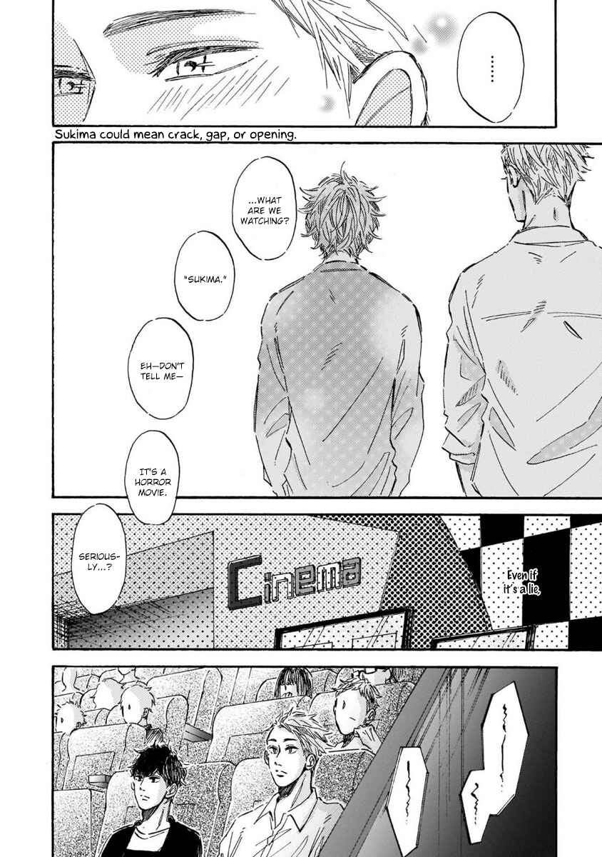 Page 18 Chapter 2 Sono Suki Honto