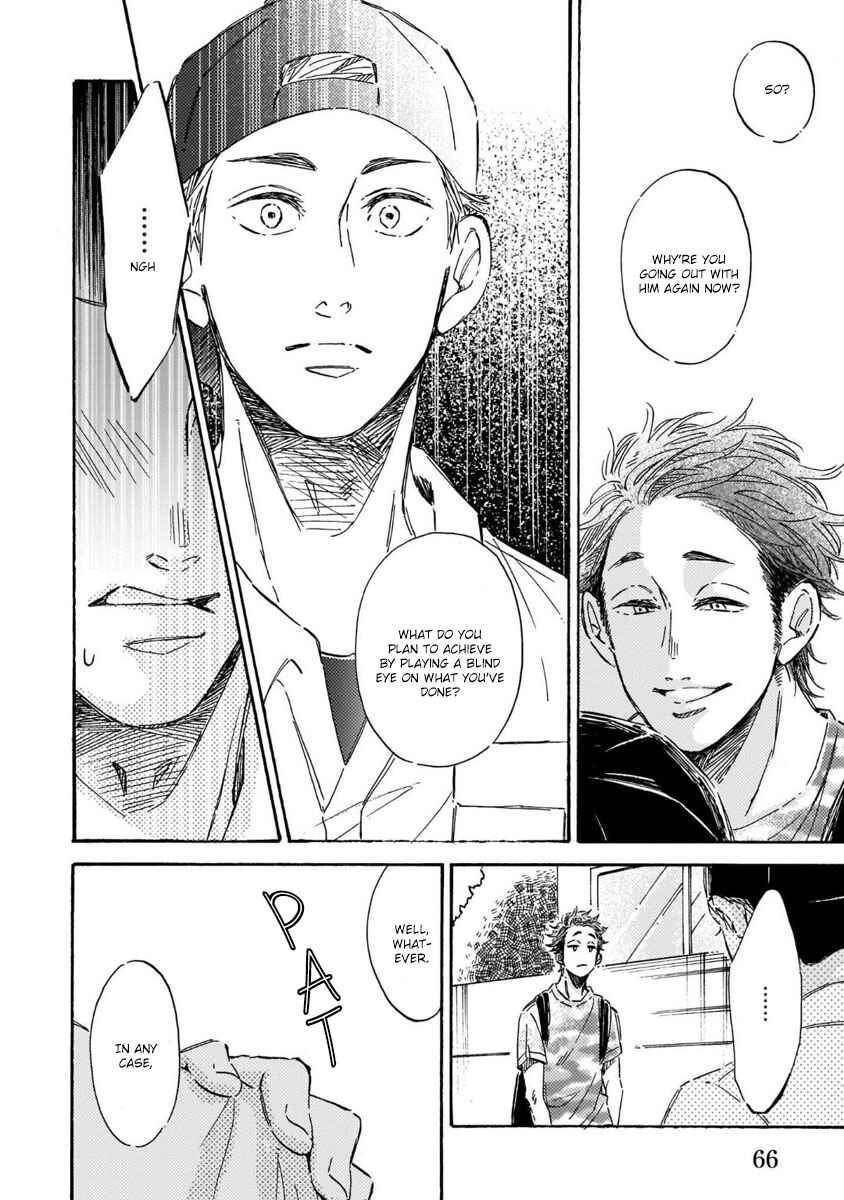 Page 30 Chapter 2 Sono Suki Honto