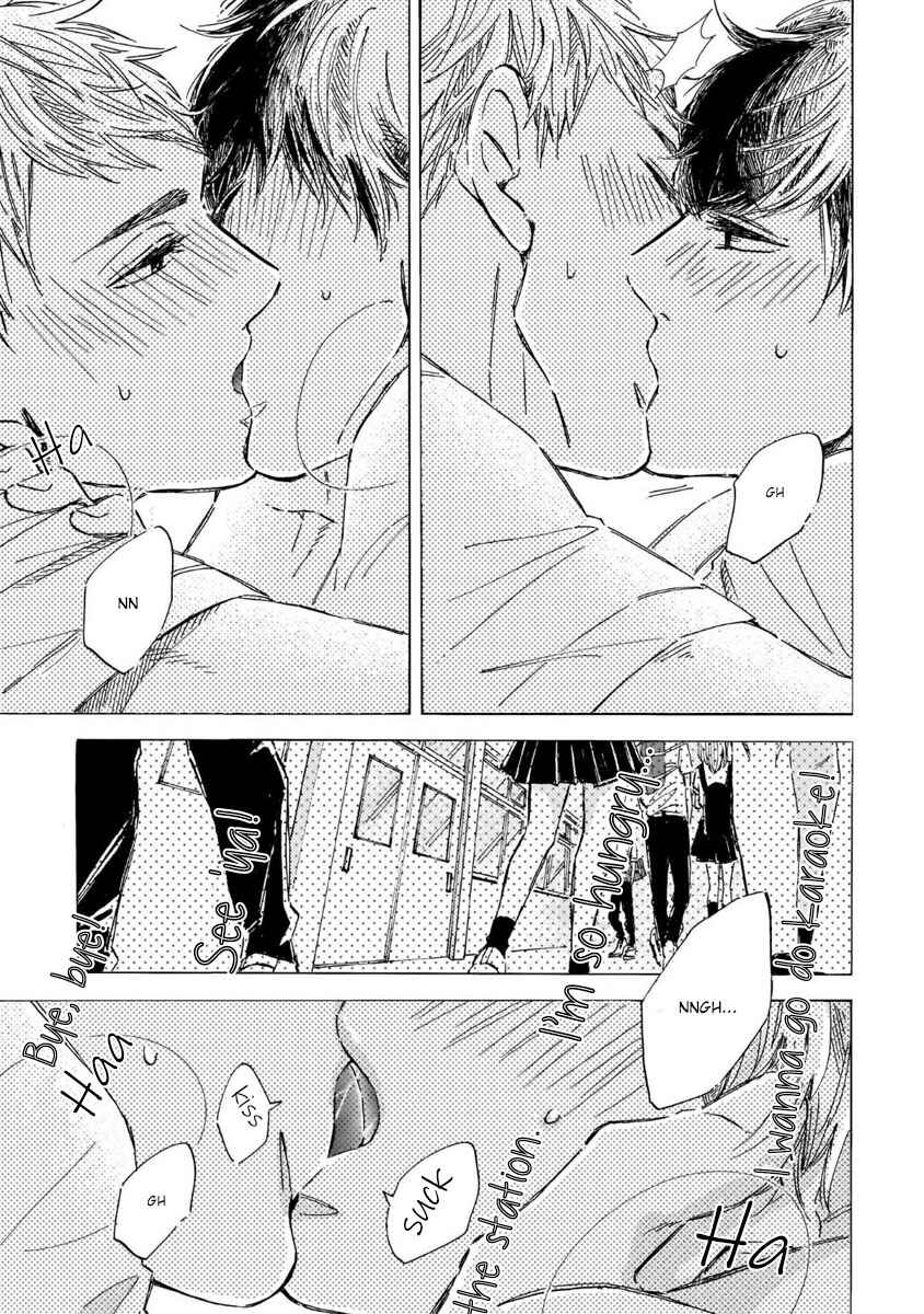 Page 37 Chapter 2 Sono Suki Honto