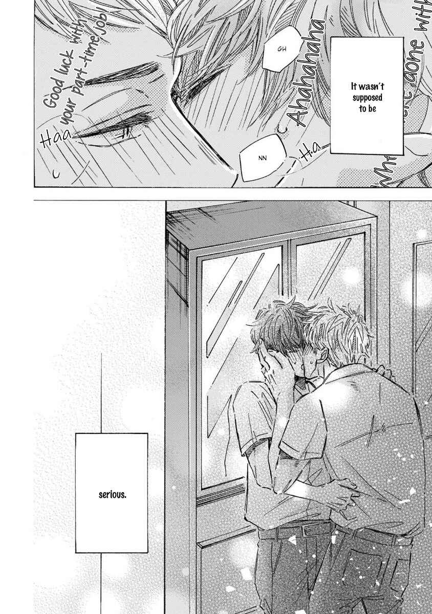 Page 38 Chapter 2 Sono Suki Honto