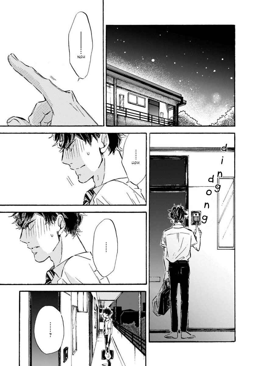 Page 19 Chapter 4 Sono Suki Honto