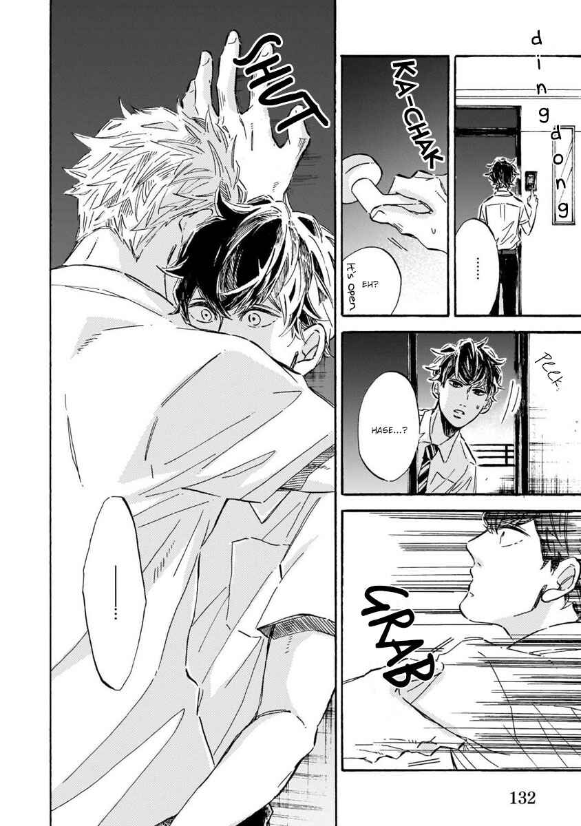 Page 20 Chapter 4 Sono Suki Honto
