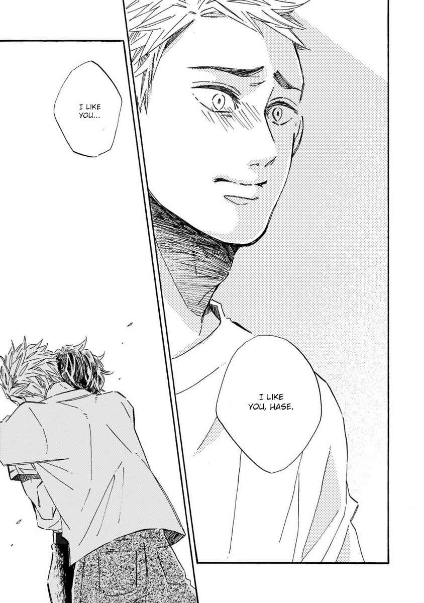 Page 27 Chapter 4 Sono Suki Honto
