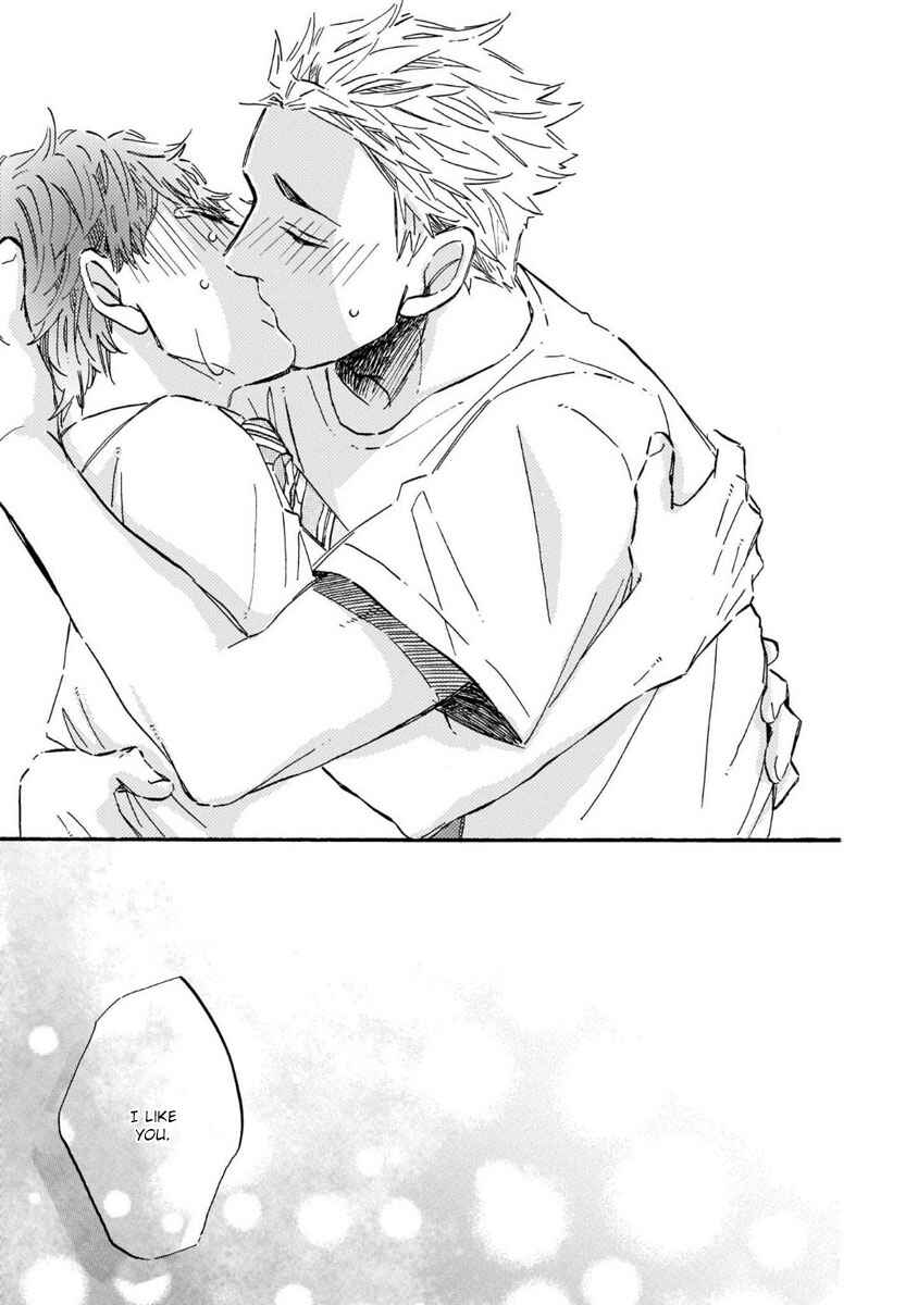Page 29 Chapter 4 Sono Suki Honto