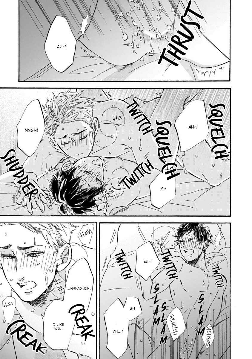 Page 37 Chapter 4 Sono Suki Honto