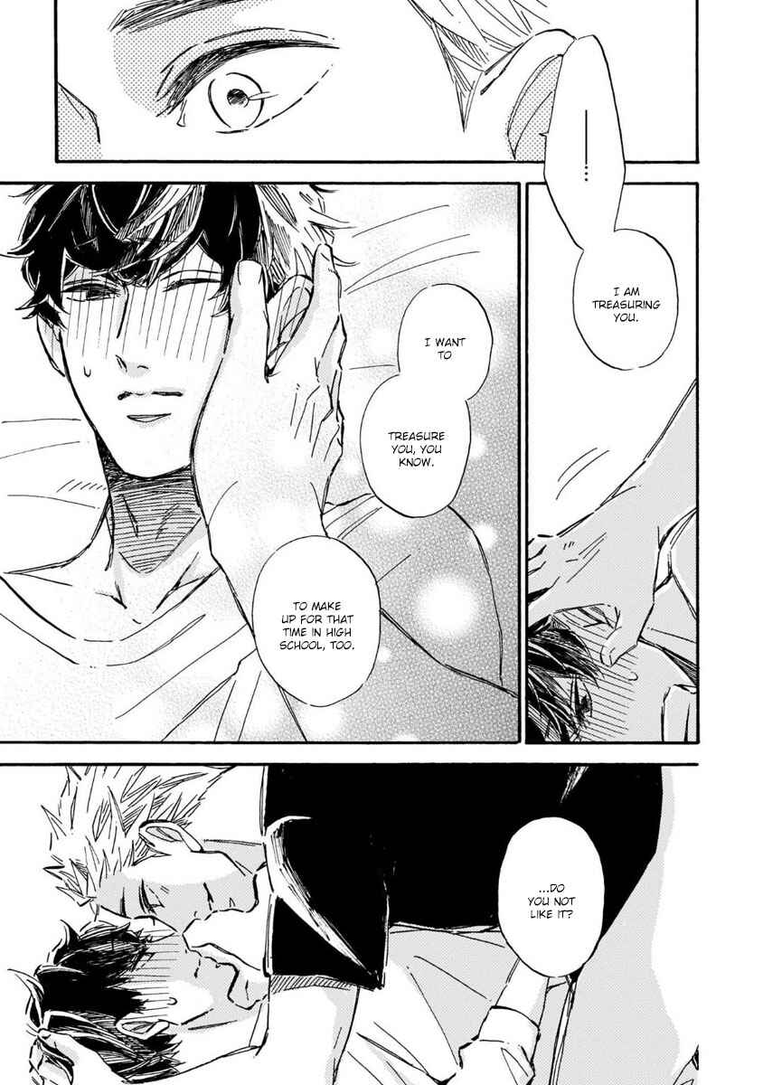 Page 45 Chapter 4 Sono Suki Honto