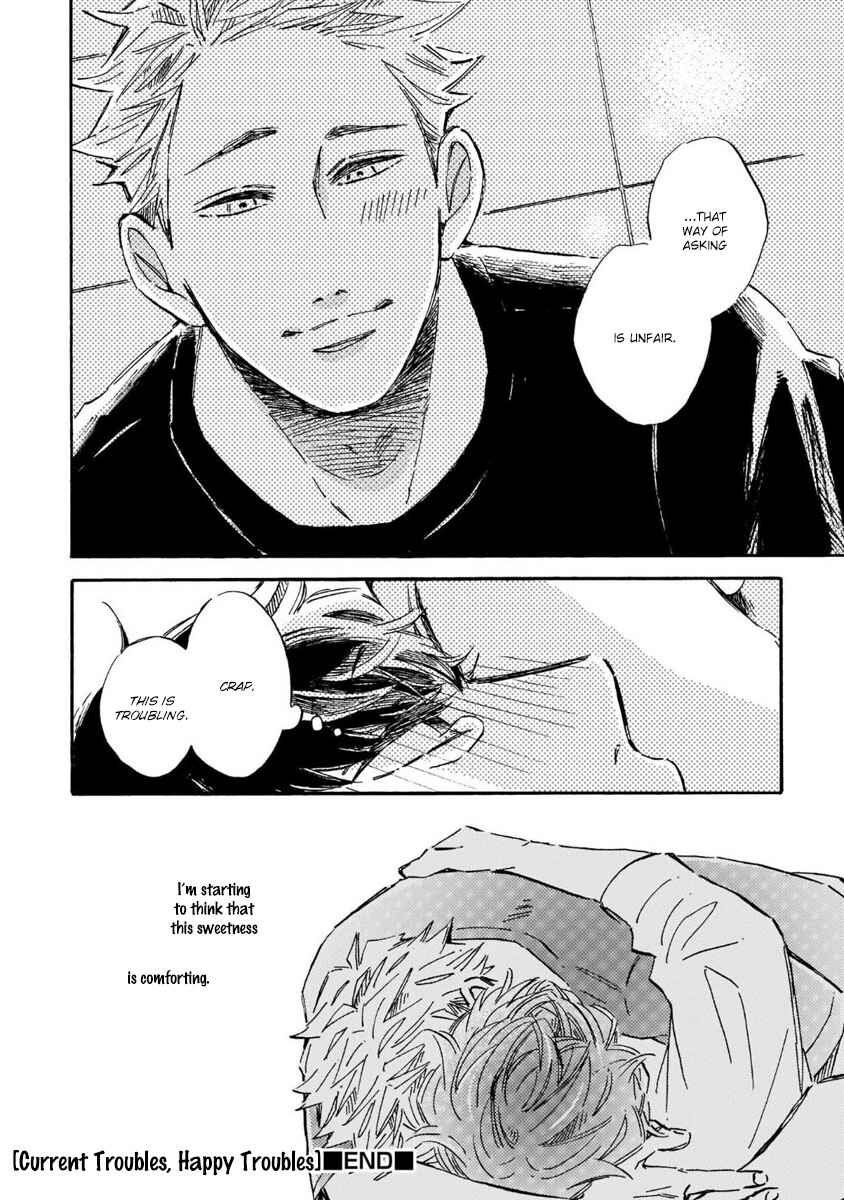 Page 46 Chapter 4 Sono Suki Honto