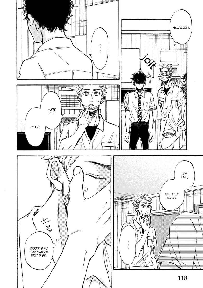 Page 6 Chapter 4 Sono Suki Honto
