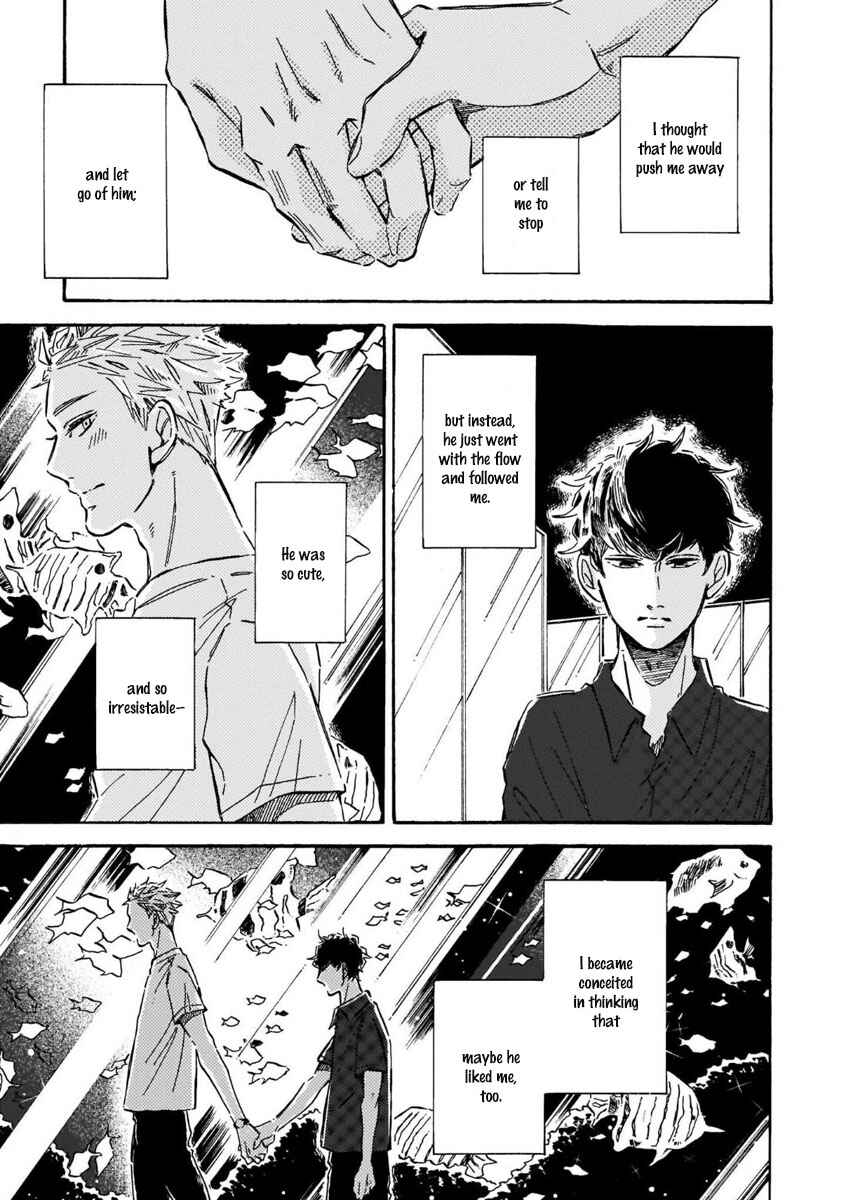 Page 7 Chapter 4 Sono Suki Honto